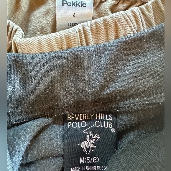 Toddler Boys  Size 4T-5T Pants Bundle - Picture 8 of 8